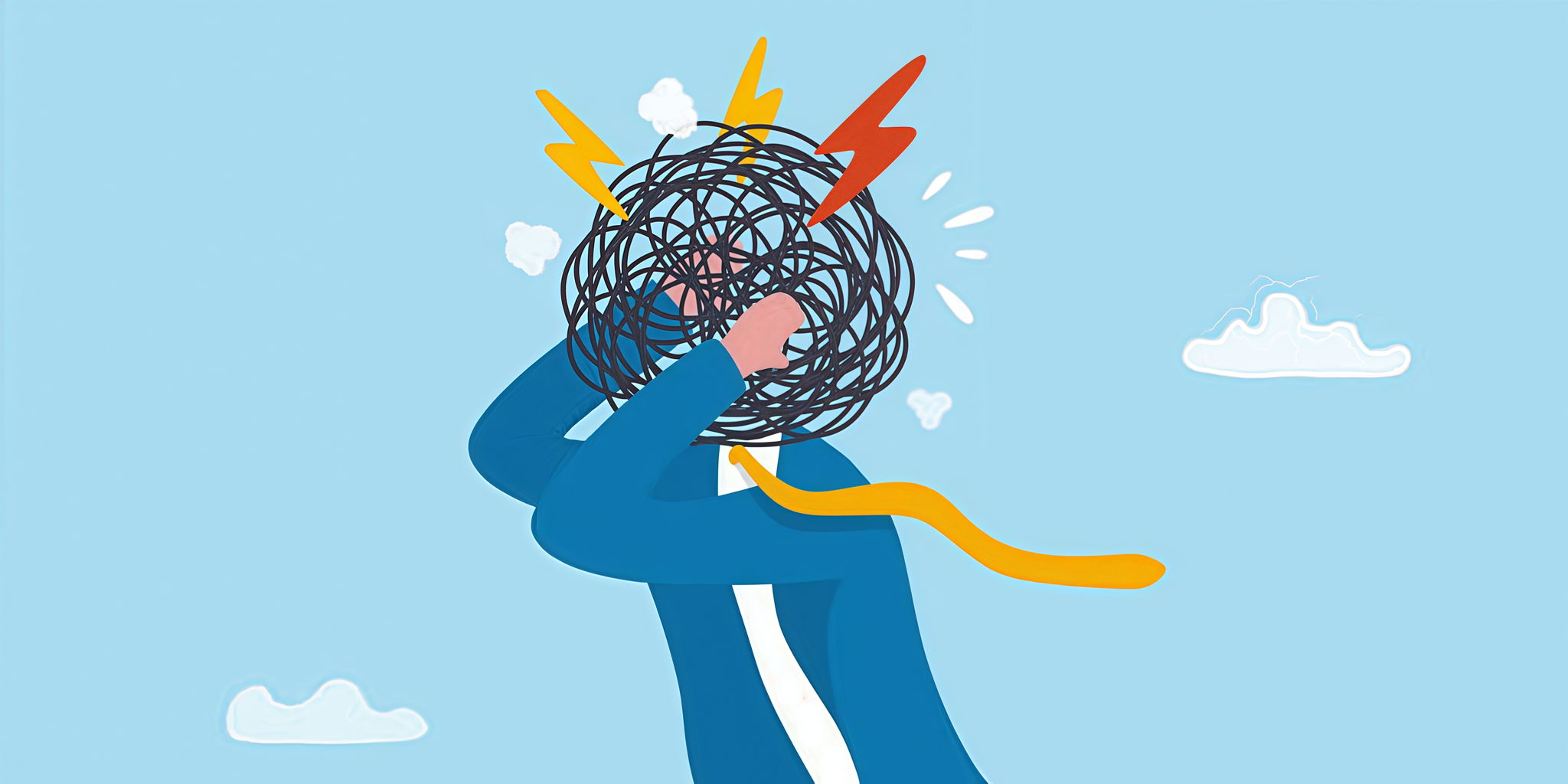 Лекция «Внутренний саботаж. Почему мы сами мешаем себе жить?»