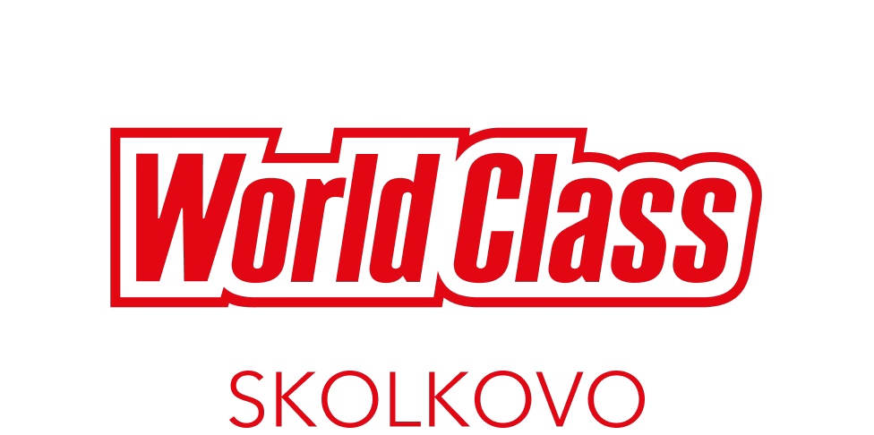 World Class Сколково