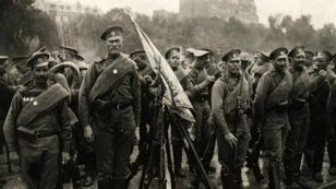 Лекция «Снимок эпохи. Военные фотографии 1914-1918 гг., как форма памяти и исторический источник»
