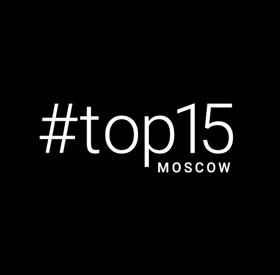 Top15Moscow