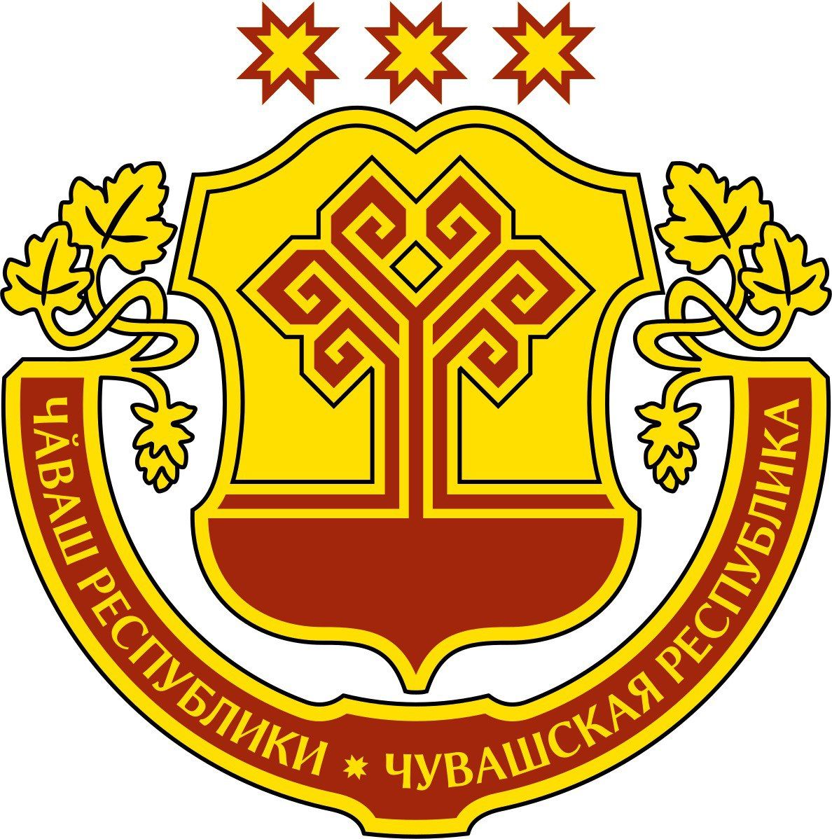 Правительство Чувашской Республики