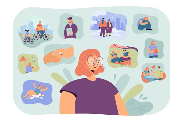 Что происходит с памятью после 40? Можно ли сохранить ясный ум?