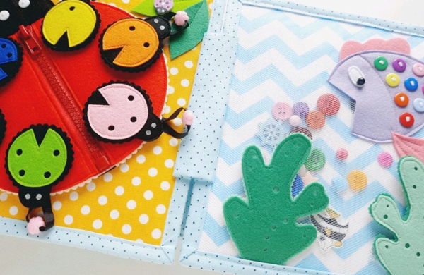 Создаём чудо своими руками