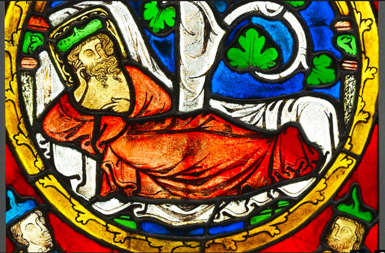 Анна Пожидаева. Готический собор: архитектура, скульптура, витраж. Лекция I