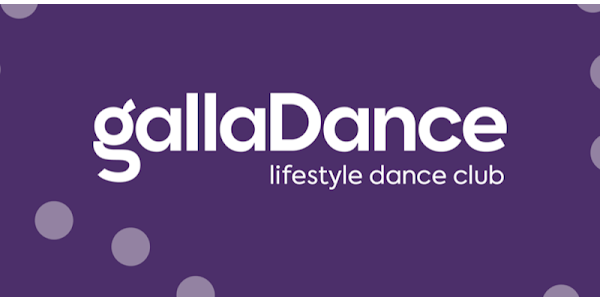 Танцевальные клубы GallaDance