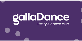 Танцевальные клубы GallaDance