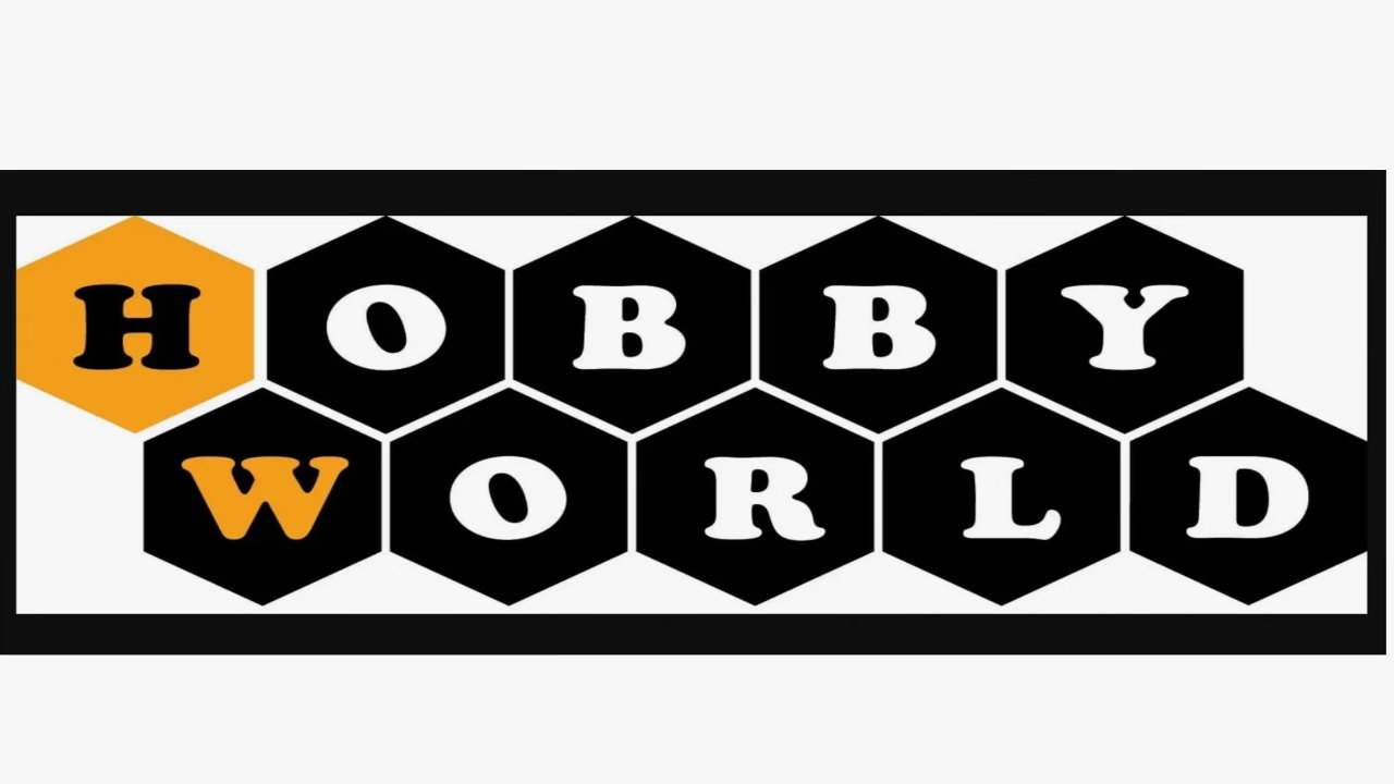 Новый формат бизнес-экскурсий. Hobby World