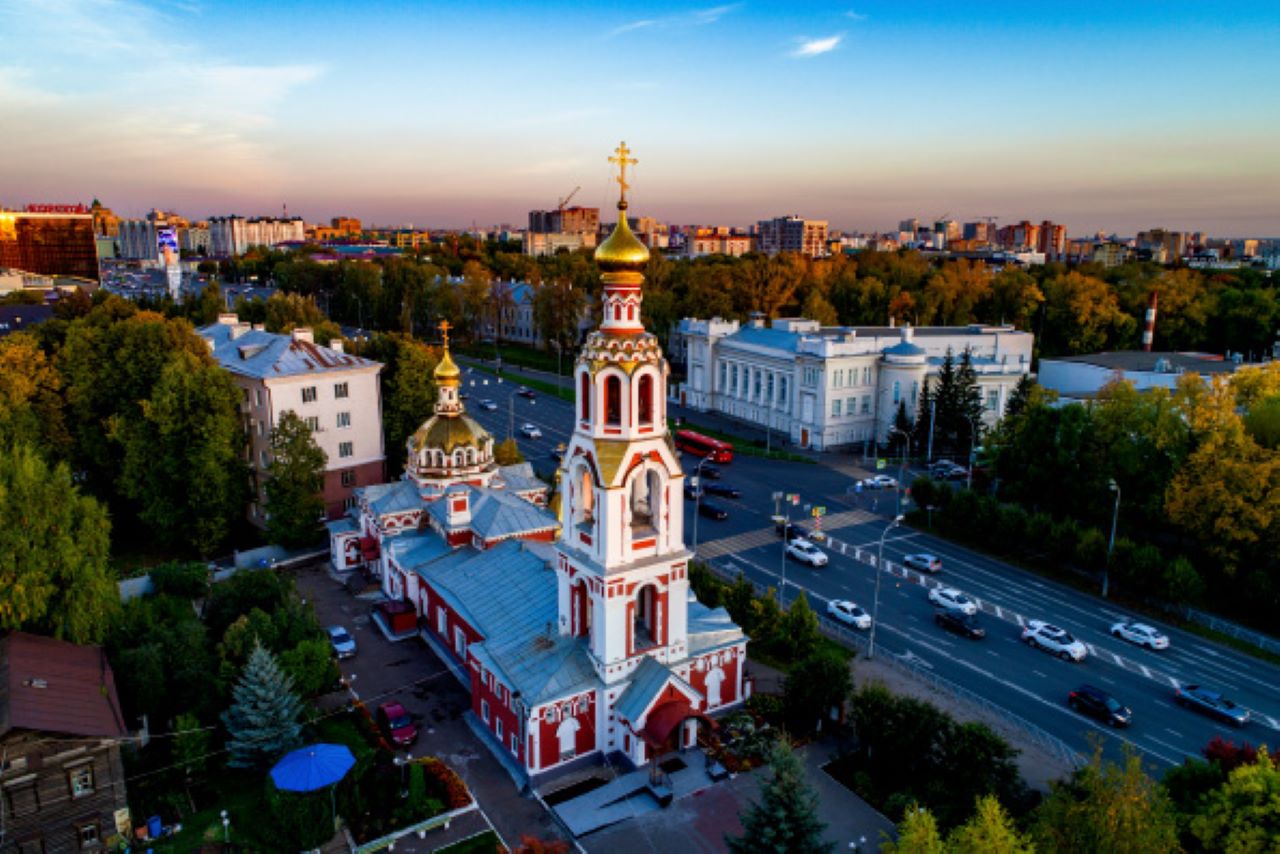 Экскурсия из цикла "Слово в камне"