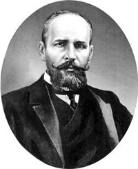 Столыпинский клуб