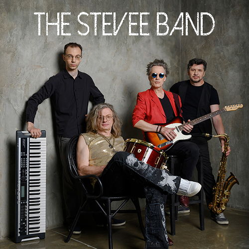 The Stevee Band
