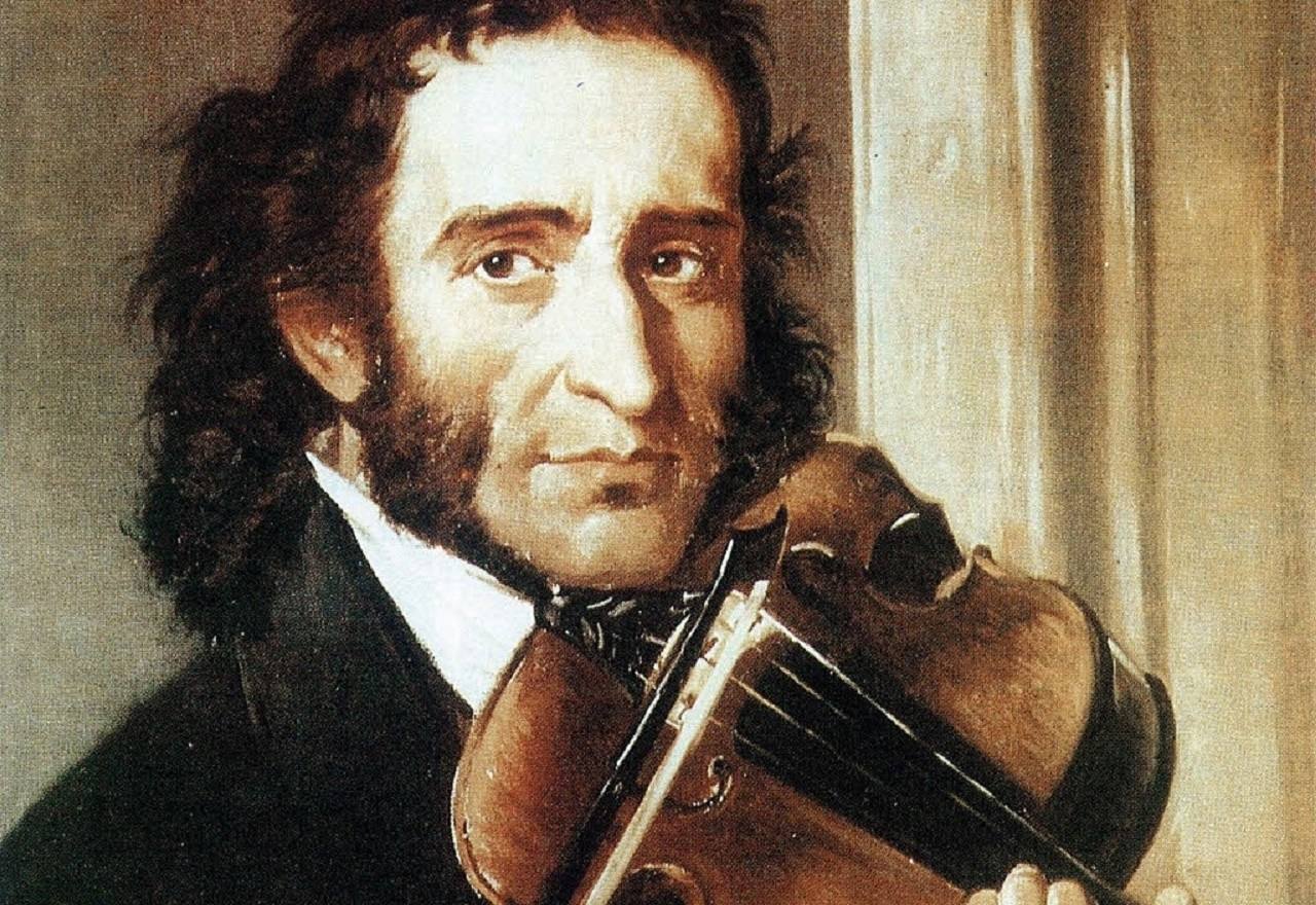 Вечер портрет "Бессмертный гений"