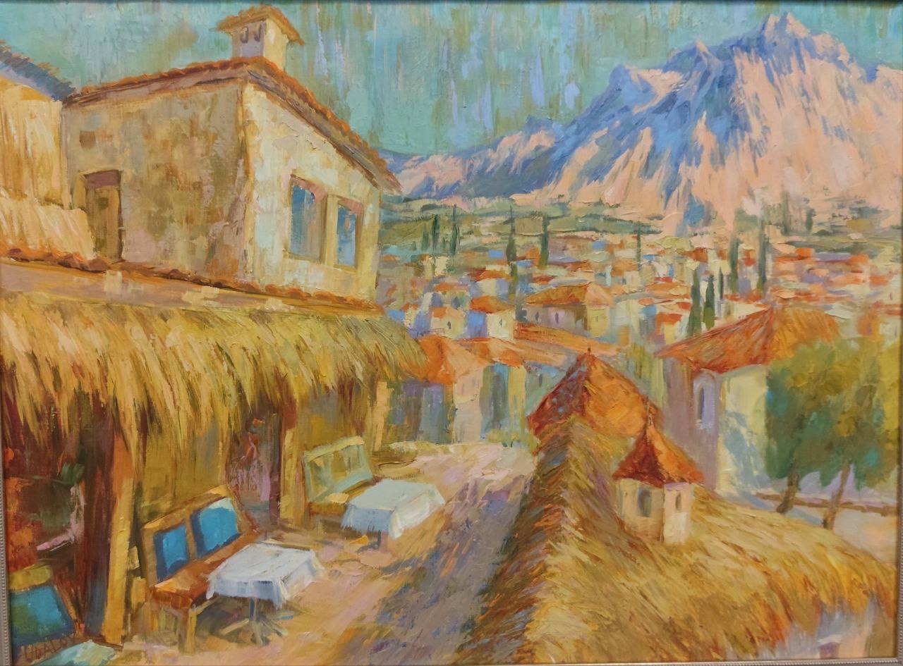 Лекция «Искусство между искренностью и иронией: приёмы, техники,метамодерн»