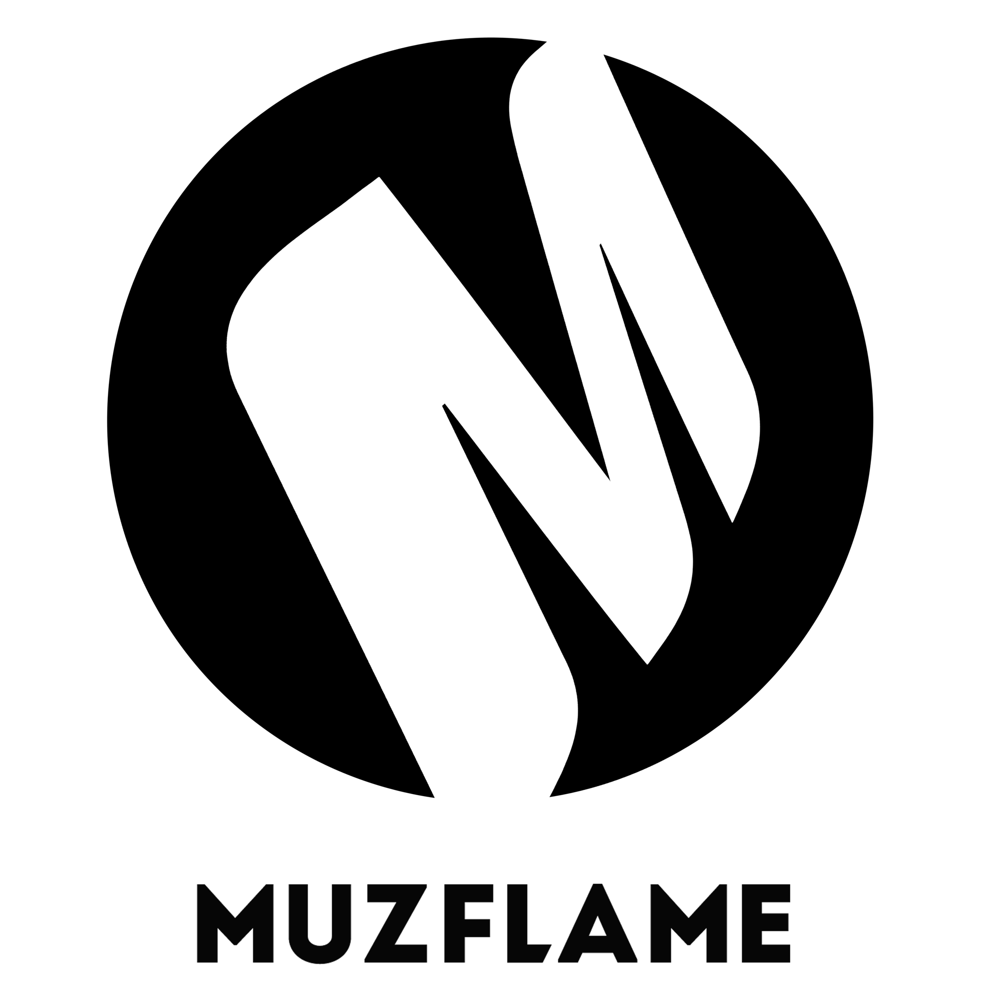 muz-flame