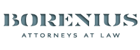 Borenius