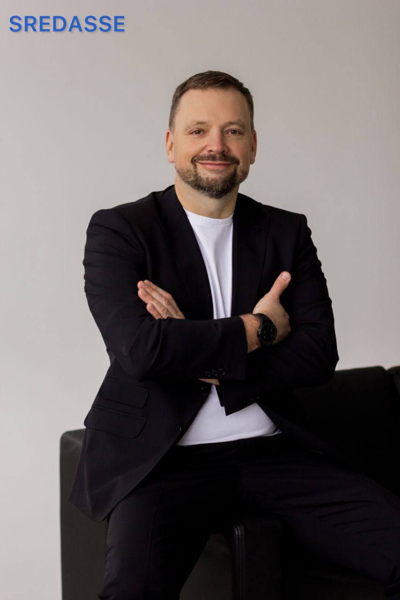 Вcтреча с Денисом Левицким (Лизинговая Компания "Роделен"): «История 20 лет в финансовом бизнесе взлеты и падения»