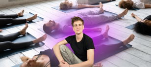 Ecstatic Breath с Илья Карнаухов