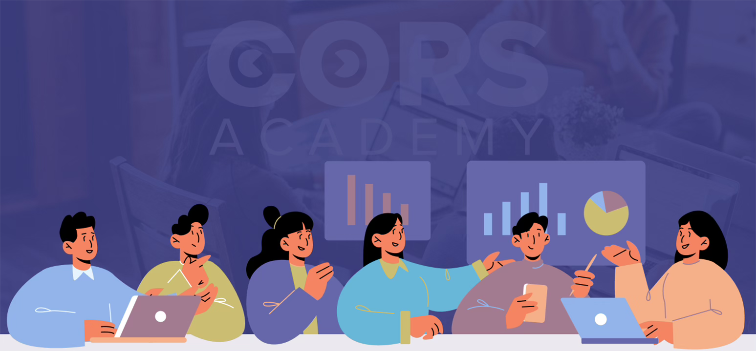 CORS Пятница. Встреча №16 «От главного бухгалтера к аналитику 1С»