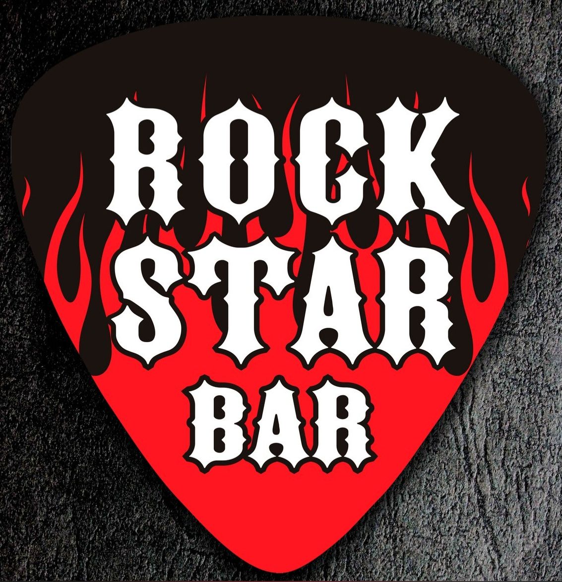 Rockstar Bar