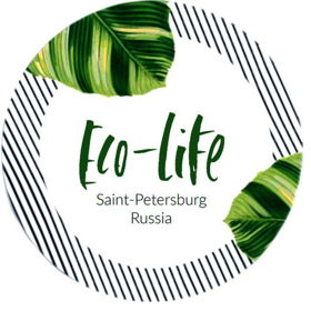 Eco-life | Санкт-Петербург