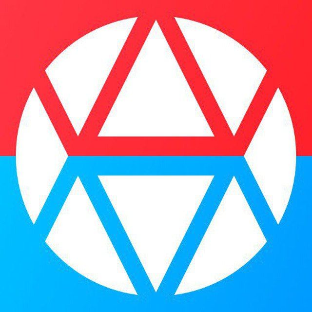 Telegram-сообщество crypto_events
