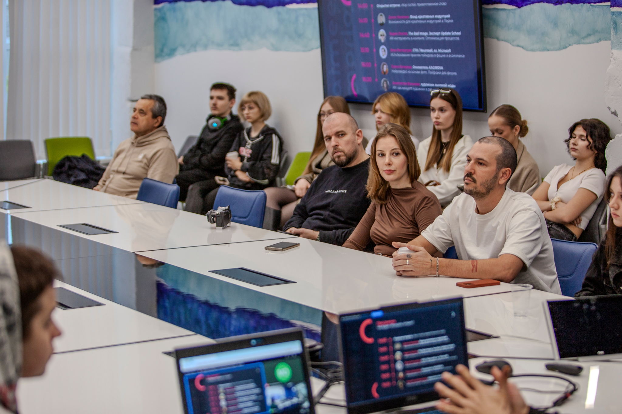 AI Hub | Вопросы этики и безопасности при работе с ИИ