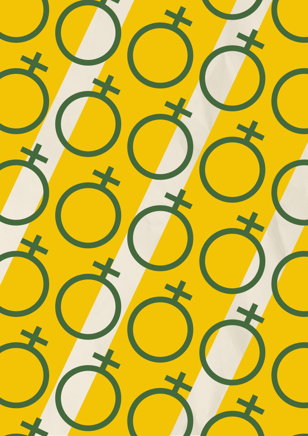 Цех lite ♫ 20/06 ♫ Girl power showcase