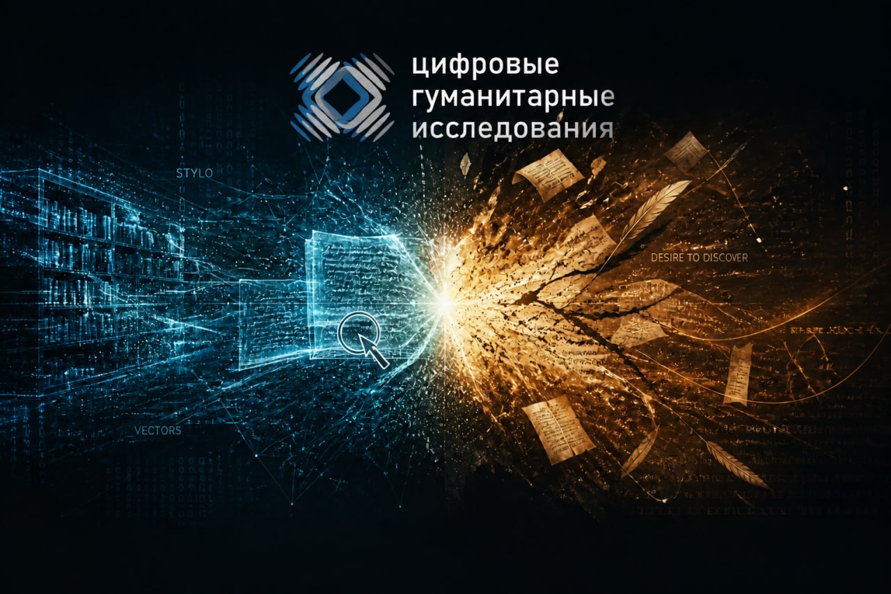 «Сумма технологии»: инструмент или вдохновение? Дискуссионная гостиная журнала «Цифровые гуманитарные исследования»