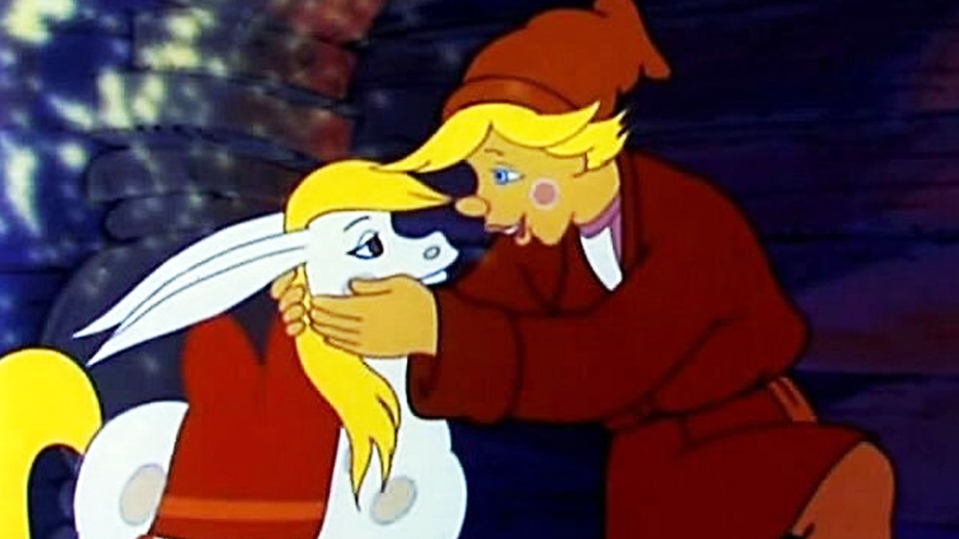 За Коньком-Горбунком