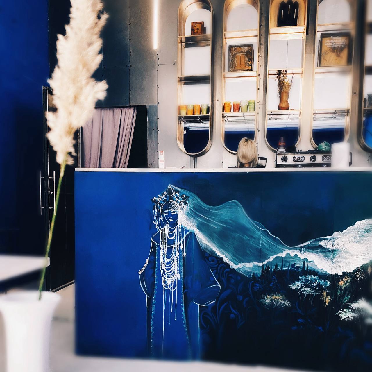 Встреча "Синдром самозванца"