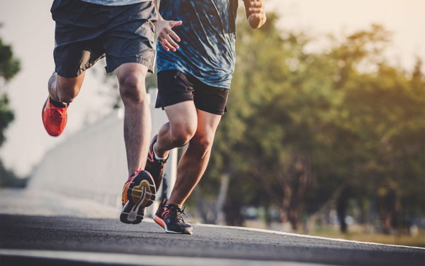 Running Coffee Club & Surf Coffee