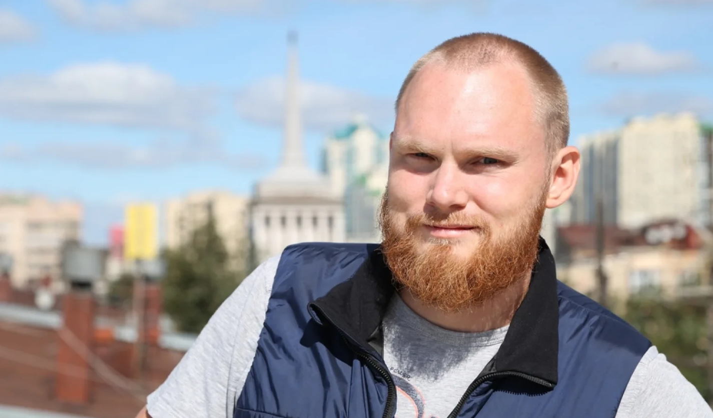 Цифровые лидеры с Ильей Сотониным