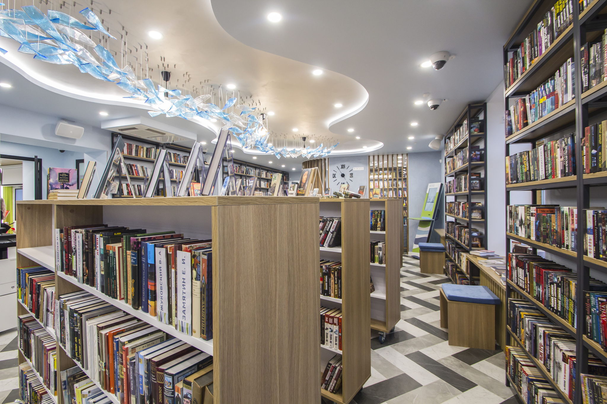 Интерактивная программа «О войне мне книга рассказала»