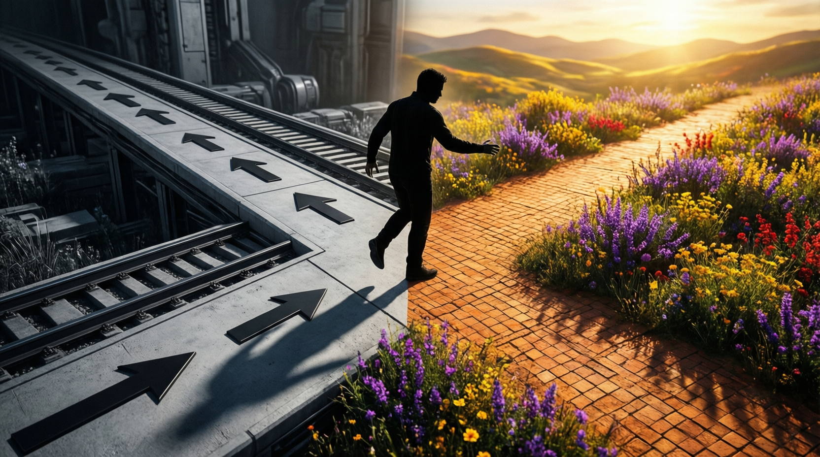 АнтиАвтопилот: включи осознанность и критическое мышление