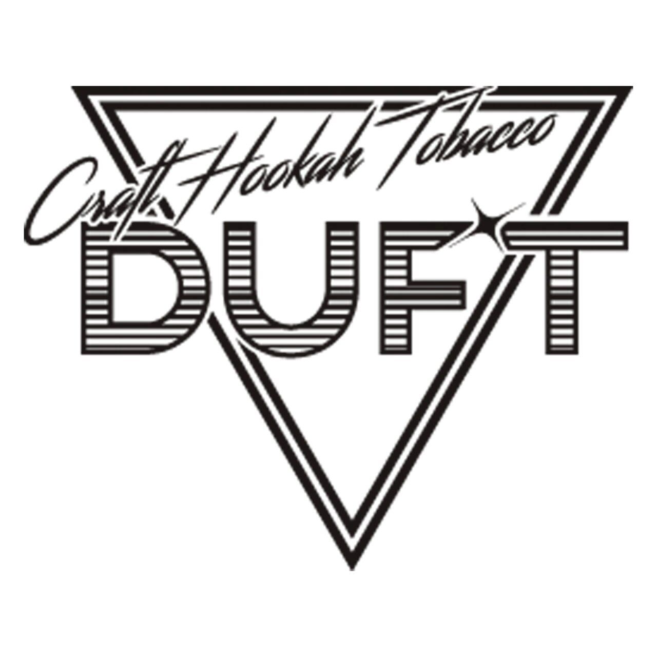 Duft Tobacco