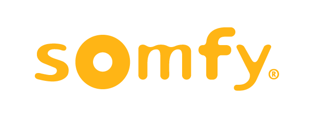 Генеральный партнер SOMFY. Автоматизация интерьера