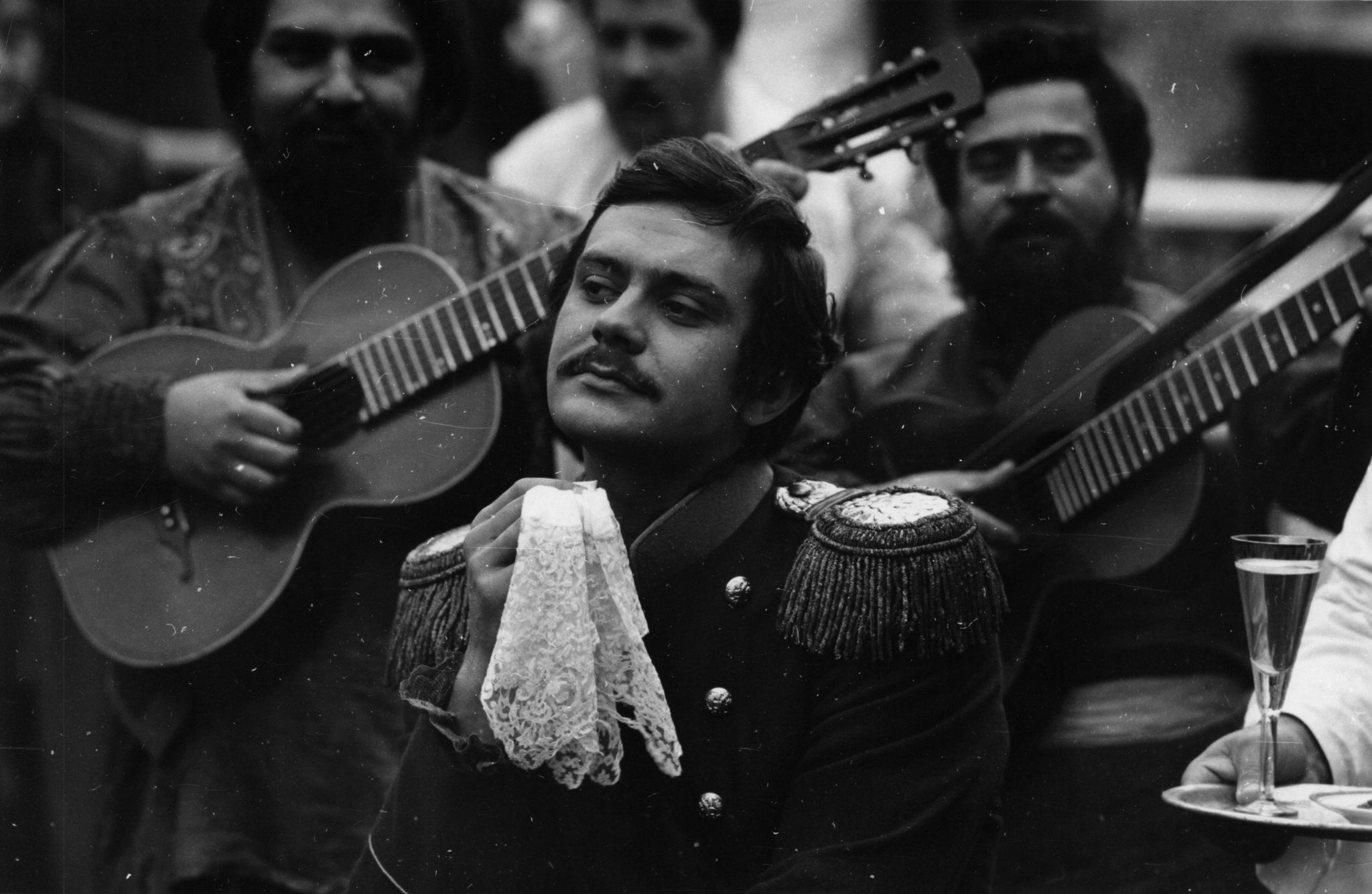 Фильм «Дворянское гнездо», 1969. (к/т «Иллюзион», Большой зал)