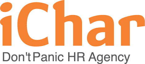 iChar, Don't Panic HR Agency