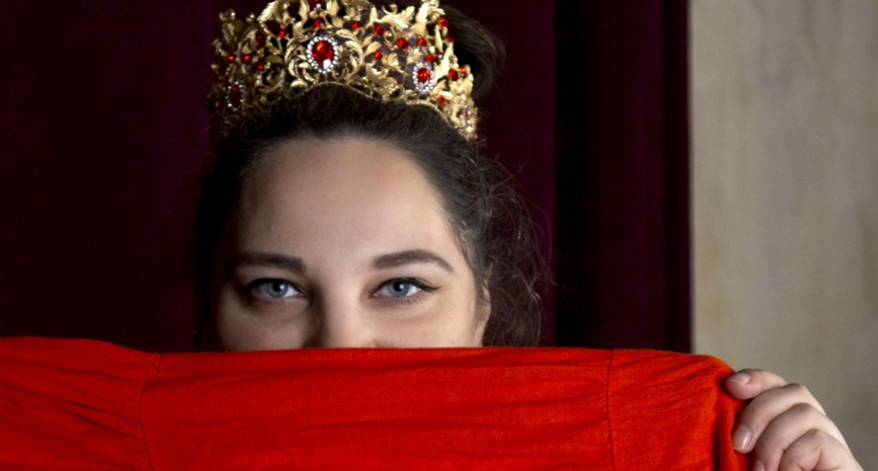 Концерт «Так пускай снег летит и летит!»