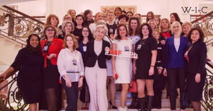 Women Influence Forum в Санкт-Петербурге