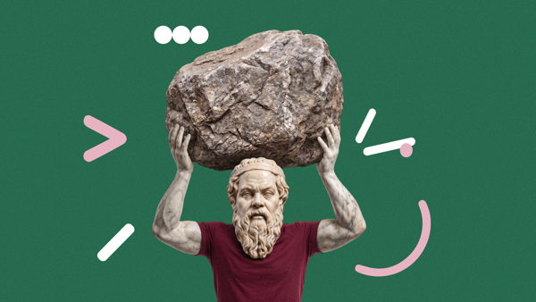 «Спортивный Сократ, или Почему философы ценили физическую силу?»
