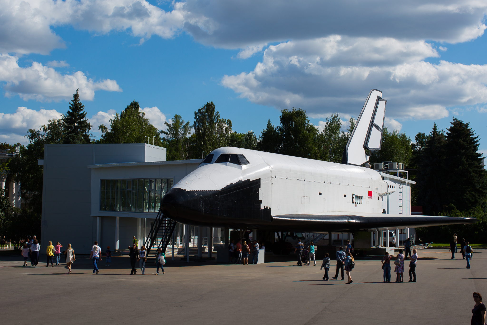 Экскурсия-лекция «Порхай как бабочка, жаль, как пчела»: экранопланы Ростислава Алексеева»