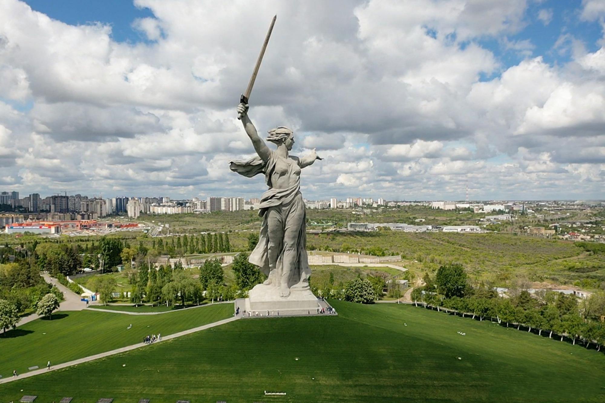 Ретрит Бизнес-девичник в Волгограде "Женская сила"