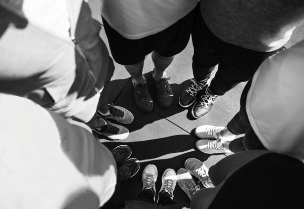 Running Coffee Club