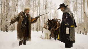 ЛЕКЦИЯ: Ревизия жанра: вестерн во второй половине XX века