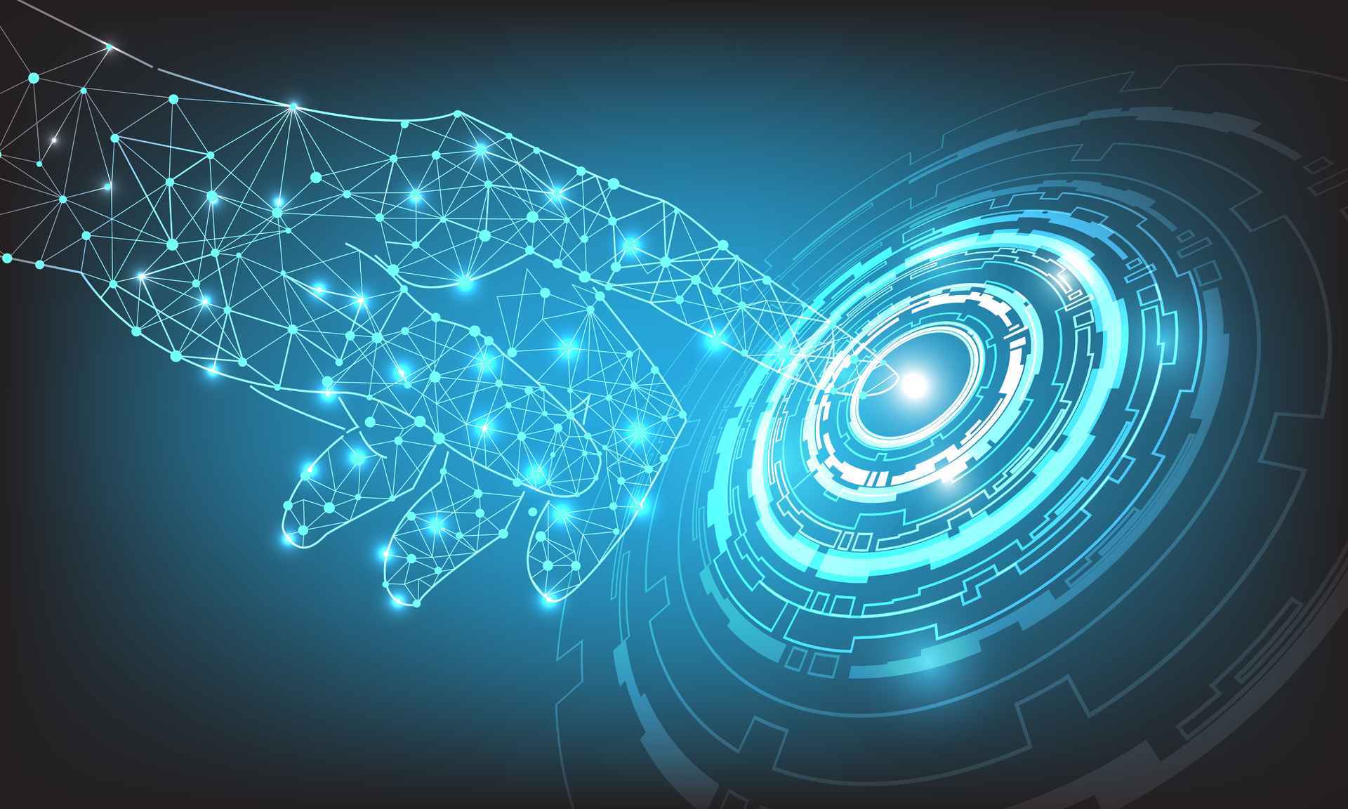 Лекторий будущих технологий. Встреча № 3