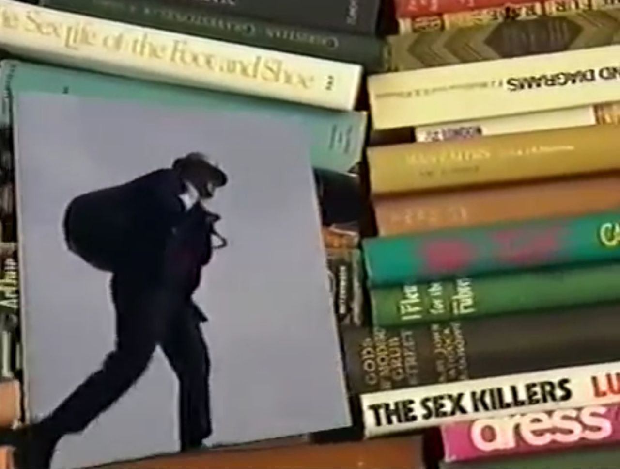 ЛЕКЦИЯ: Британское искусство и кинематограф в 1990-е