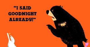 Goodnight Already! (5-10 лет) 