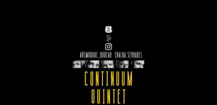 CONTINUUM QUINTET @ SVALKA 01/04