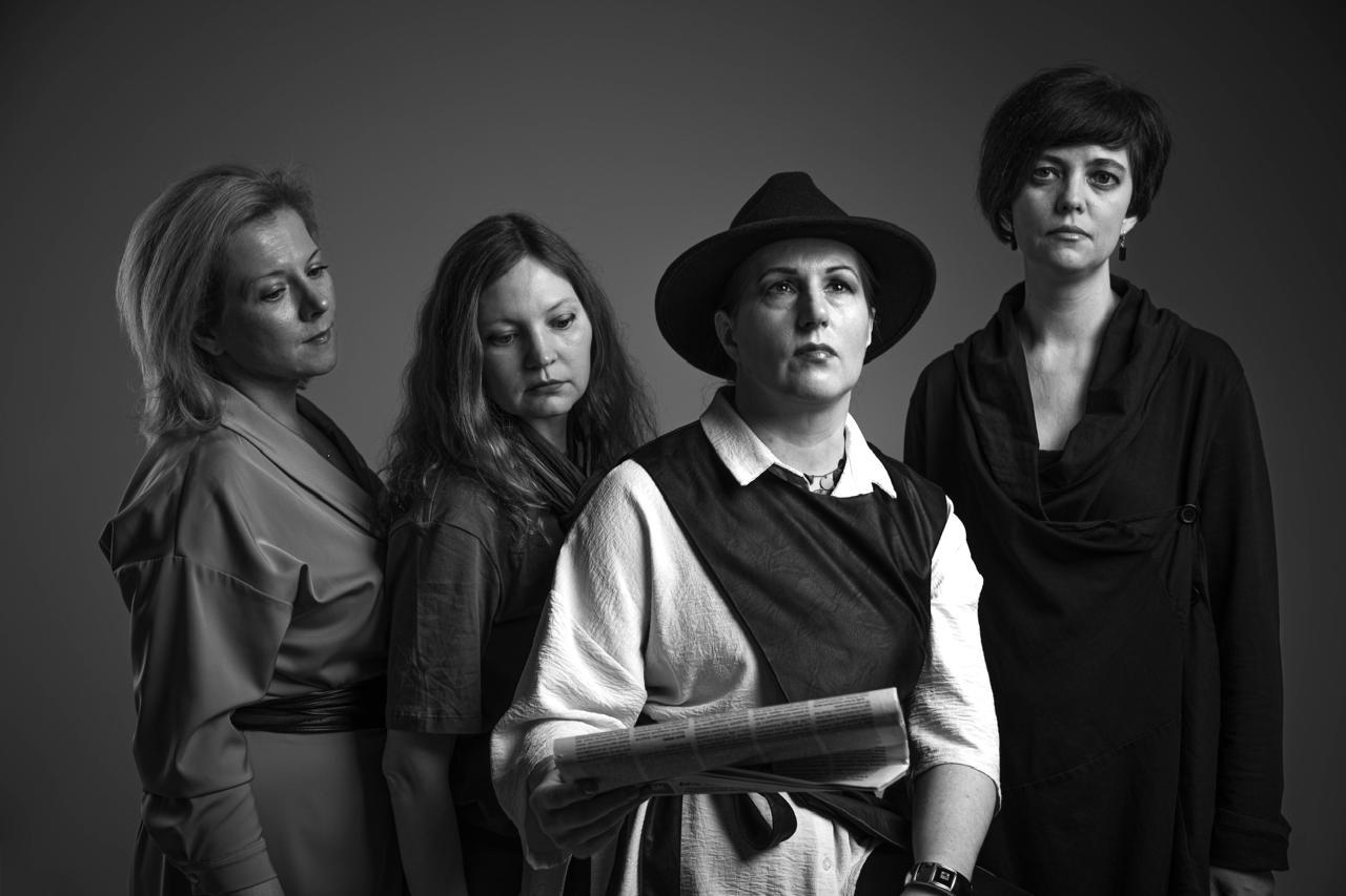 " ЧАС ОЖИДАНИЯ"