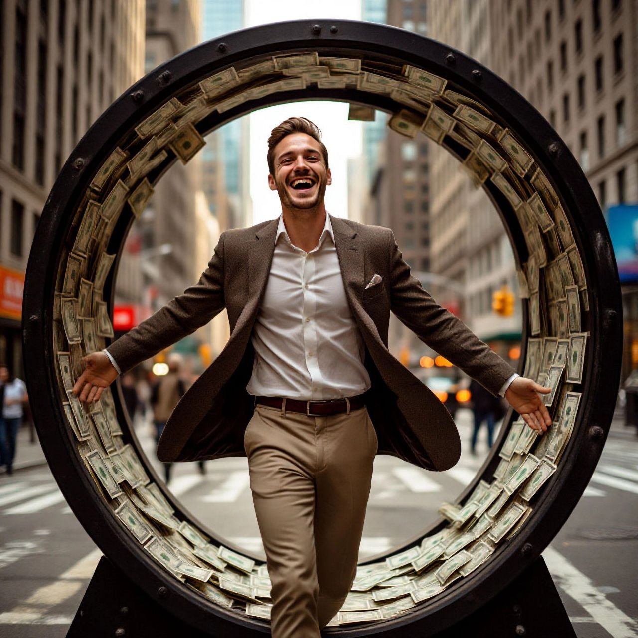 Кэш Флоу Перезагрузка